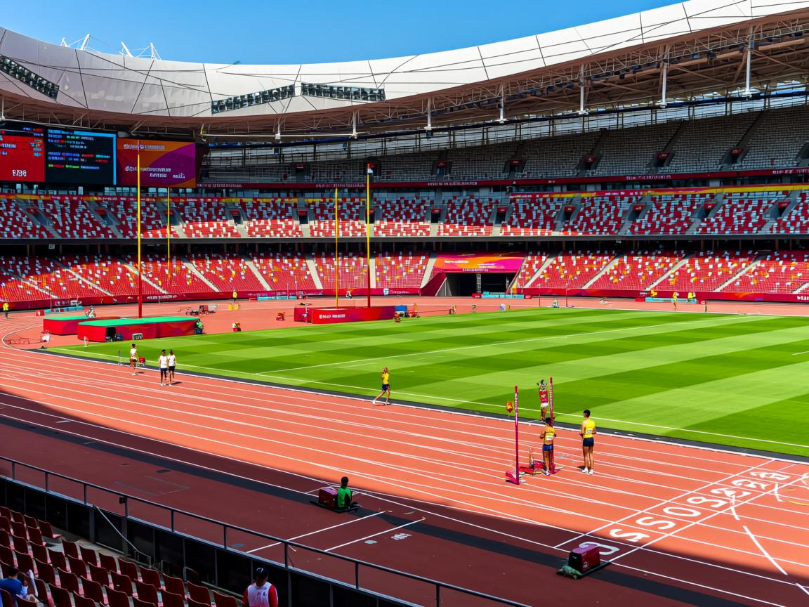 新利体育app-体育新闻中心协助地方体育局提升内容传播效果,体育新闻主要报道形式 第2张