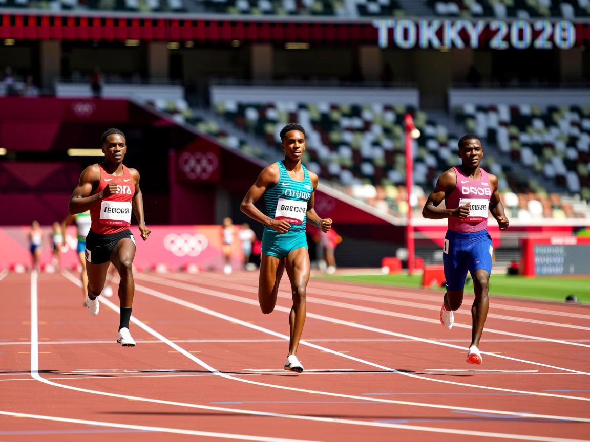 新利体育-奥预赛国家队爆冷 球迷期待后续调整，奥预赛什么意思  第2张